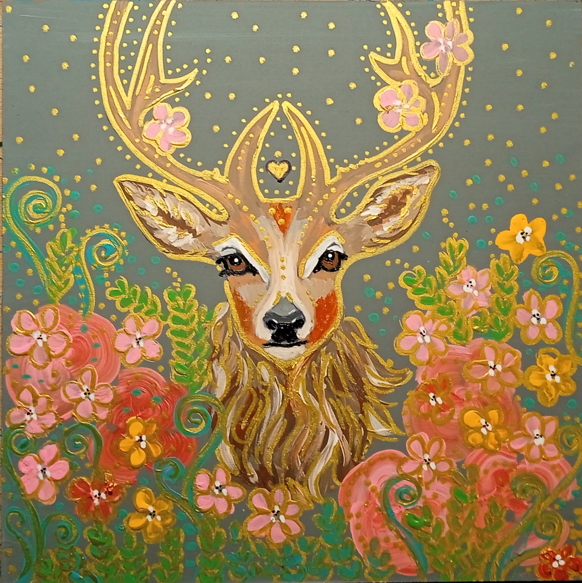 Corazón del Bosque